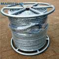 Quality Assurance Stainless Steel Wire Rope